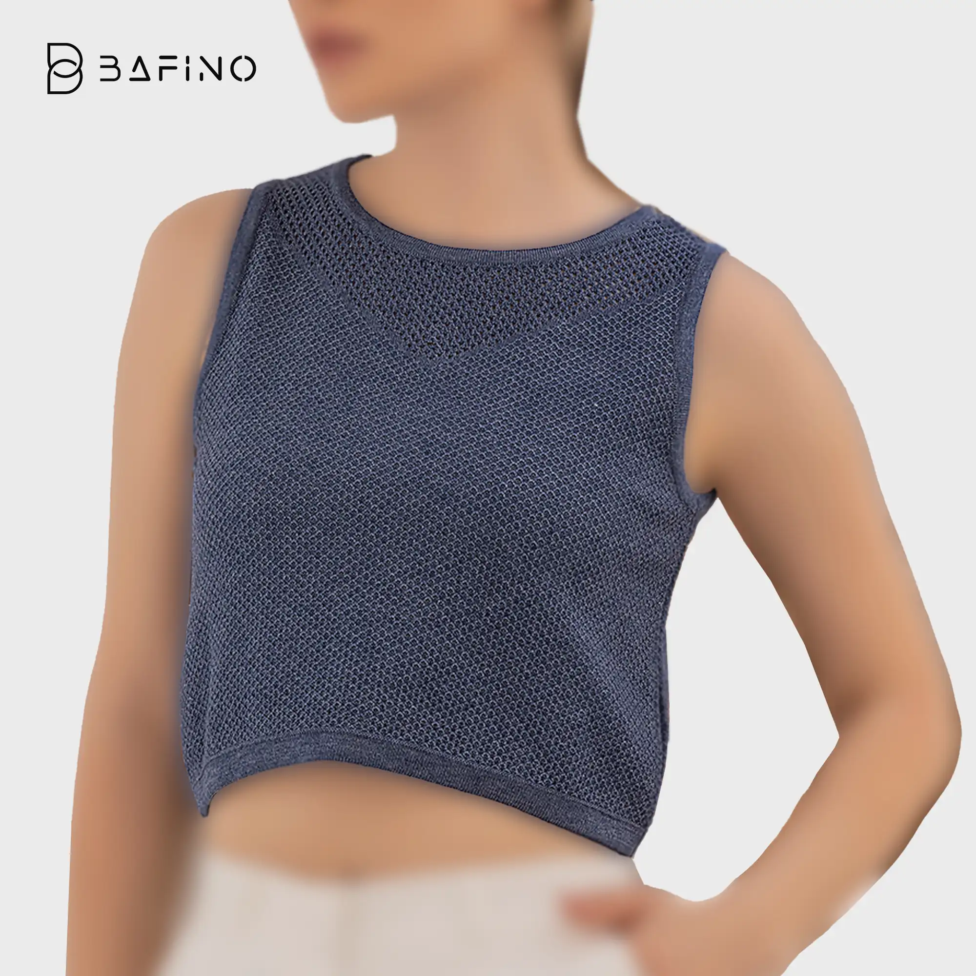 1 (2) تاپ ژور زنانه Beryl - Image 1