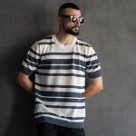 تیشرت ژور مردانه James - Image 4