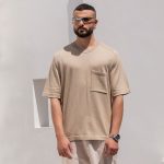فروش عمده تیشرت مردانه