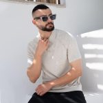 خرید عمده تیشرت مردانه