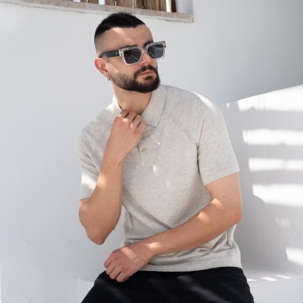 خرید عمده تیشرت مردانه