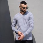 لباس گرم مردانه Liam - Image 2