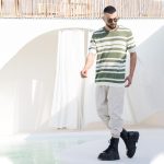 تیشرت ژور مردانه James - Image 2