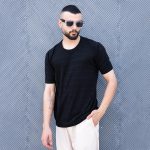 تیشرت مردانه Benjamin - Image 3