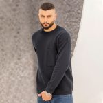 پلیور زمستانی مردانه - Image 4