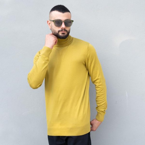 لباس گرم مردانه