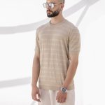 تیشرت مردانه Benjamin - Image 2