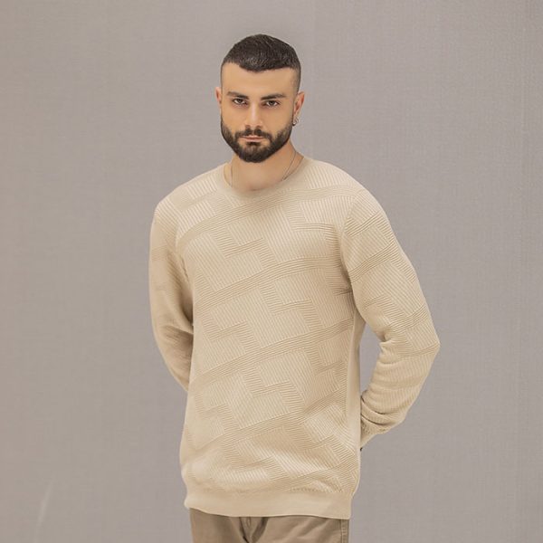 لباس گرم مردانه