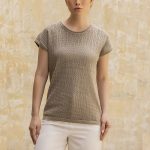 تیشرت زنانه Rosalie - Image 2