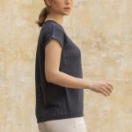 تیشرت زنانه Rosalie - Image 5