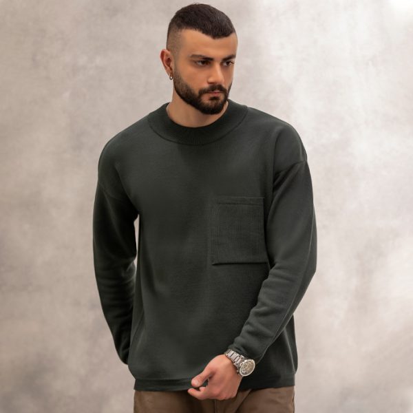 پلیور زمستانی مردانه