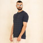 تیشرت مردانه Benjamin - Image 4