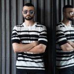 تیشرت ژور مردانه James - Image 3