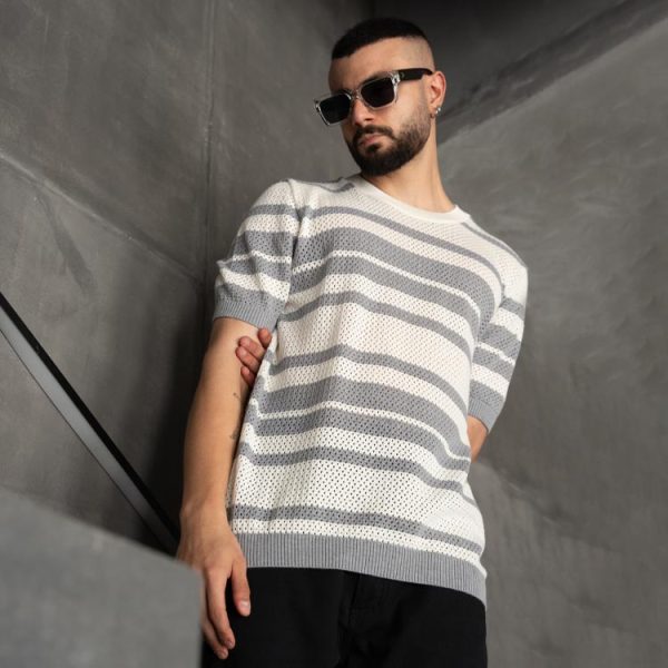 خرید عمده تیشرت مردانه