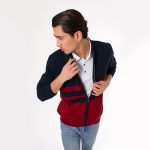 ژاکت  رینگر مردانه Lucas - Image 2