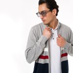 ژاکت  رینگر مردانه Lucas - Image 3