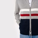 ژاکت  رینگر مردانه Lucas - Image 4