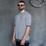 خرید تیشرت اسپرت مردانه