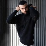 خرید هودی ژور مردانه