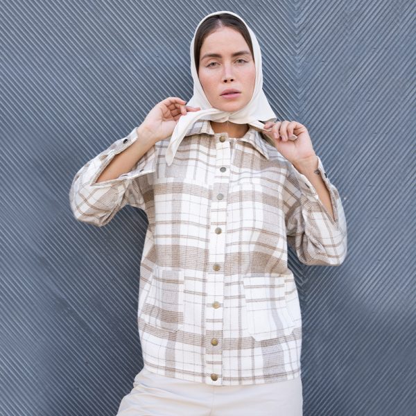 پخش عمده مانتو