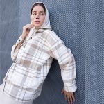 قیمت کت زنانه چهارخونه