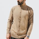 ژاکت مردانه بافت کایلیان - Image 2
