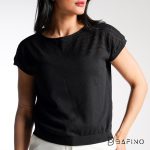تاپ زنانه بافت سرنیتی Serenity - Image 4