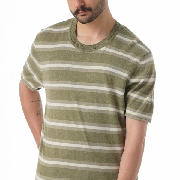 فروش تیشرت رینگر مردانه