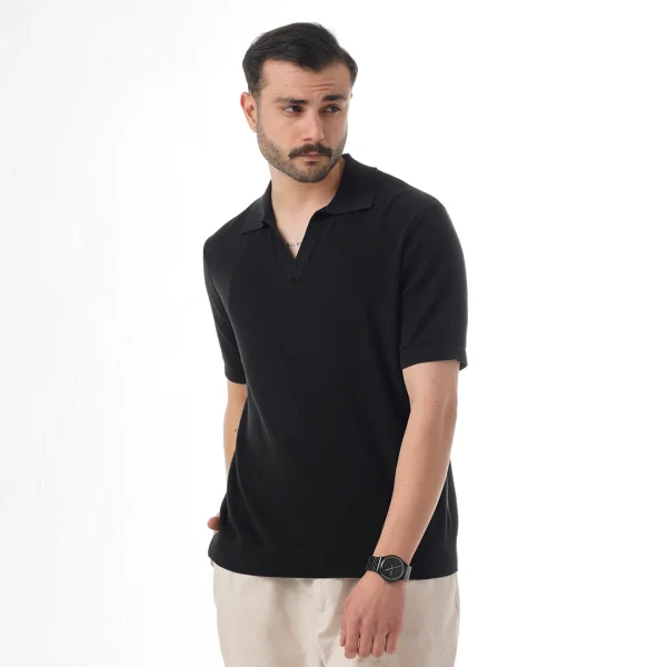 خرید تیشرت بافت مردانه