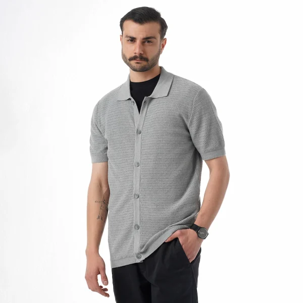 فروش تیشرت بافت