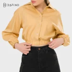 کراپ پارچه ای ونیسا Venisa