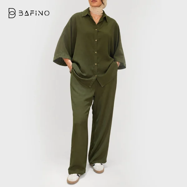 شومیز بهاره زنانه عمده