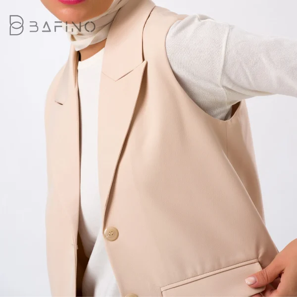 خرید عمده جلیقه زنانه