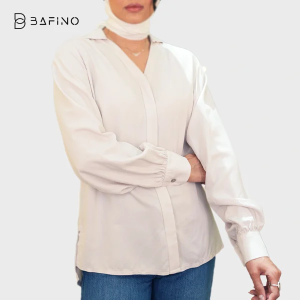 شومیز زنانه ایوریا ivoria