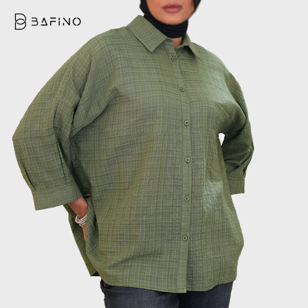 شومیز مبینا (mobina)