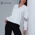 شومیز پارچه ای مونیکا (Monica)
