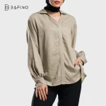 شومیز زنانه ایوریا ivoria