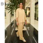 شلوار بگ زنانه