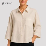 شومیز زنانه عمده - Image 2