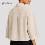 شومیز زنانه عمده - Image 3