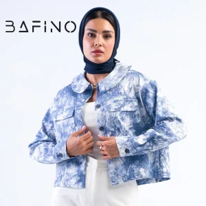 کت کوتاه زنانه