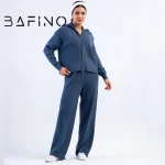 شلوار و ژاکت زنانه