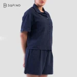 شلوارک و شومیز زنانه لیو lio - Image 2