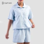 شلوارک و شومیز زنانه لیو lio - Image 4
