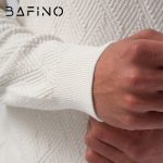 پلیور نیم زیپ مردانه عمده avin - Image 5