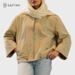 کت کوتاه کژوال زنانه الینا