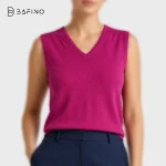 تاپ یقه ژور Niko
