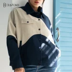 کت زنانه Shideh - Image 2