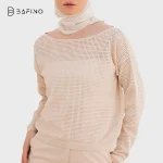 پلیور ژور زنانه Elara - Image 2
