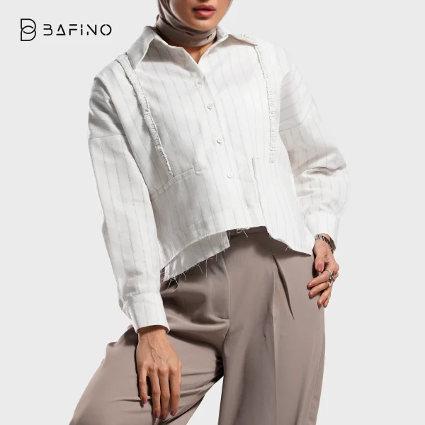 پخش عمده شومیز نخی